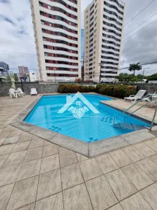 Apartamento com 3 Quartos à venda, 70m² no Stiep, Salvador