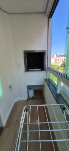 Apartamento com 2 Quartos à venda, 60m² no Areias, São José