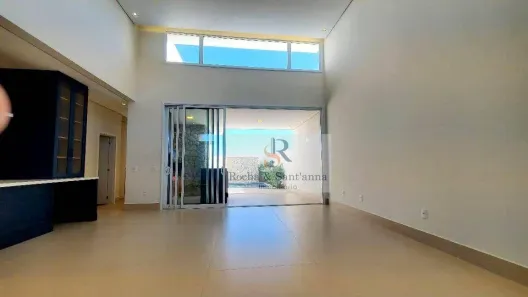 Casa de Condomínio com 3 Quartos à venda, 194m² no Jardim Residencial Dona Maria José, Indaiatuba