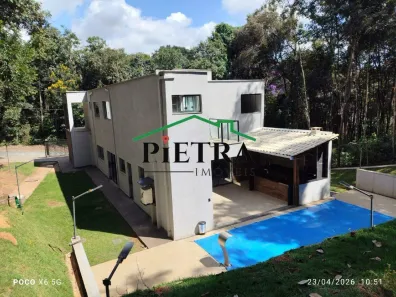 Casa de Condomínio com 4 Quartos à venda, 250m² no , Rio Acima