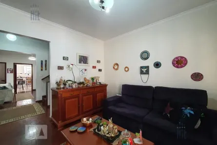 Casa com 4 Quartos à venda, 300m² no Vila Mariana, São Paulo