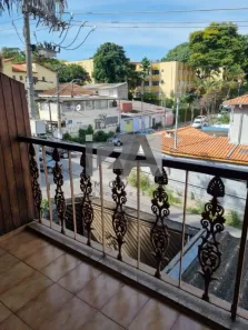 Sobrado com 4 Quartos à venda, 207m² no Jardim Pinheiros, São Paulo