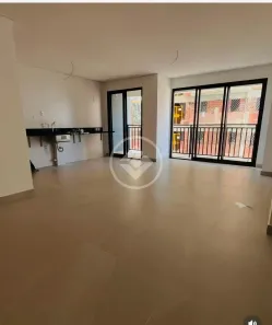 Apartamento com 3 Quartos à venda, 106m² no Setor Bueno, Goiânia