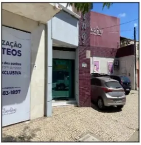 Casa com 1 Quarto à venda, 218m² no Centro, Fortaleza