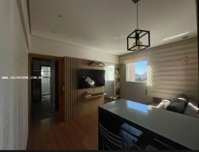 Apartamento com 2 Quartos à venda, 63m² no Brasília, Londrina
