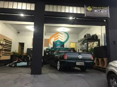 Lote/Terreno à venda, 250m² no Jardim Cumbica, Guarulhos