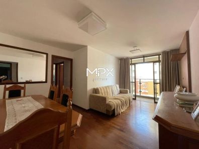 Apartamento com 2 Quartos à venda, 86m² no Cidade Alta, Piracicaba
