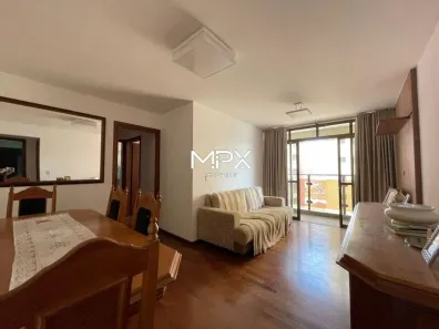 Apartamento com 2 Quartos à venda, 86m² no Cidade Alta, Piracicaba