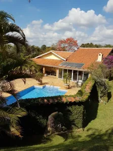 Casa de Condomínio com 3 Quartos à venda, 400m² no City Castello, Itu