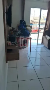 Apartamento com 2 Quartos à venda, 54m² no Jardim Santa Madre Paulina, Sorocaba