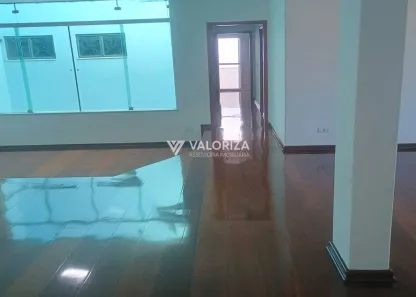 Imóvel Comercial com 3 Quartos à venda, 340m² no Parque Campolim, Sorocaba