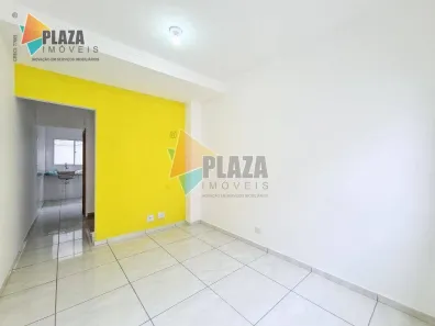 Casa de Condomínio com 2 Quartos à venda, 56m² no Sítio do Campo, Praia Grande