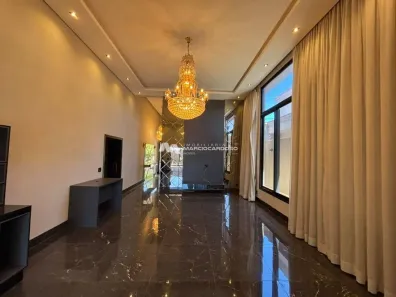 Casa de Condomínio com 3 Quartos para alugar, 220m² no Loteamento Recanto do Lago, São José do Rio Preto