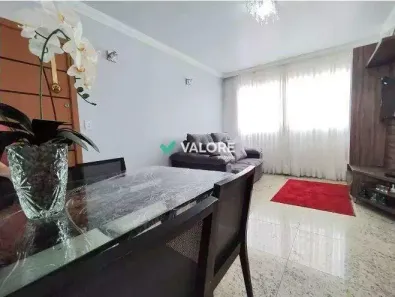 Apartamento com 2 Quartos à venda, 70m² no Carmo, Belo Horizonte