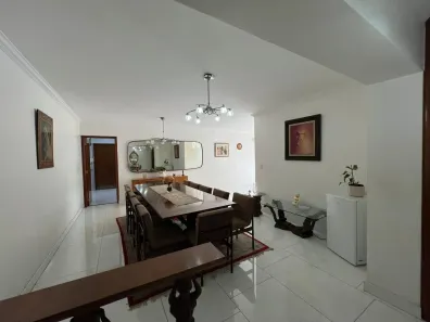 Apartamento com 3 Quartos à venda, 123m² no Santana, São Paulo