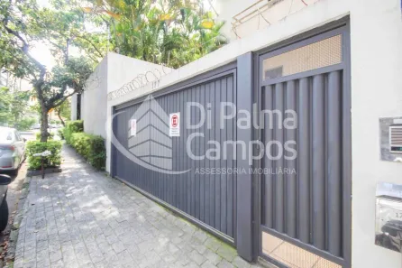Imóvel Comercial para alugar, 232m² no Jardim Vila Mariana, São Paulo
