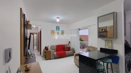 Apartamento com 2 Quartos à venda, 67m² no Ingleses do Rio Vermelho, Florianópolis