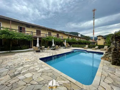 Casa de Condomínio com 2 Quartos à venda, 115m² no Bairro de Juquehy, São Sebastião