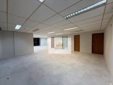 Sala Comercial para alugar, 108m² no Boa Vista, Recife