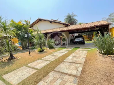 Casa com 3 Quartos à venda, 208m² no Lapinha, Lagoa Santa