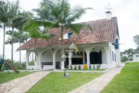 Fazenda/Sítio à venda, 1500m² no Chácaras Copaco, Arujá