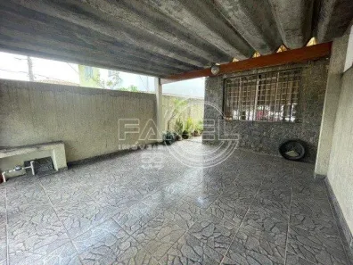 Sobrado com 3 Quartos à venda, 117m² no Jardim Trussardi, São Paulo