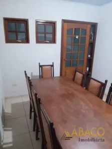 Casa com 3 Quartos à venda, 119m² no Jardim Ricetti, São Carlos