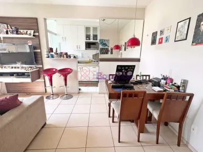 Apartamento com 2 Quartos à venda, 64m² no Vila Mafalda, Jundiaí