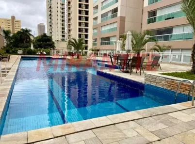 Apartamento com 3 Quartos à venda, 256m² no Tucuruvi, São Paulo