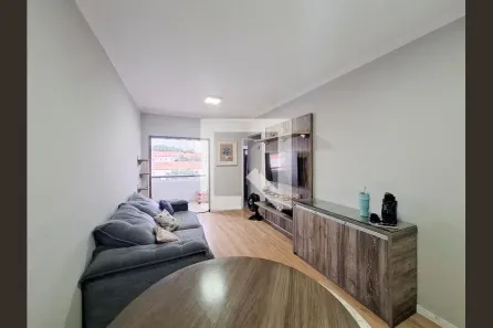 Apartamento com 2 Quartos à venda, 50m² no Lauzane Paulista, São Paulo
