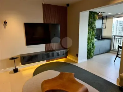 Apartamento com 3 Quartos à venda, 75m² no Vila Andrade, São Paulo