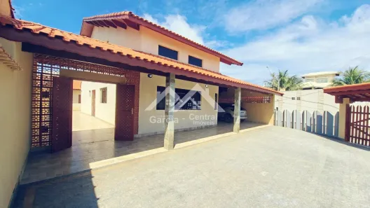 Casa com 3 Quartos à venda, 324m² no Jardim Beira Mar, Peruíbe
