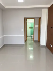 Apartamento com 2 Quartos para alugar, 53m² no Setor Sul Jamil Miguel, Anápolis