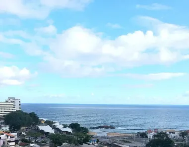 Apartamento com 4 Quartos à venda, 320m² no Rio Vermelho, Salvador