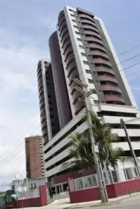 Apartamento com 2 Quartos para alugar, 56m² no Mucuripe, Fortaleza
