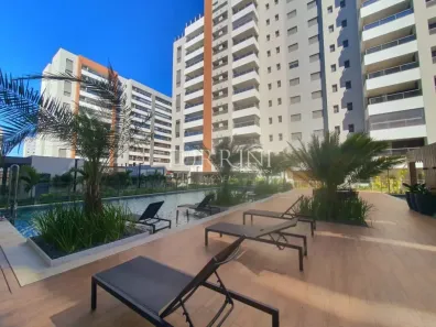 Apartamento com 2 Quartos à venda, 87m² no Jardim Estoril IV, Bauru