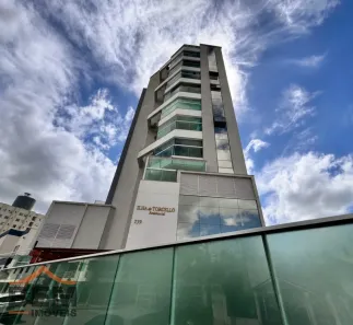 Apartamento com 3 Quartos à venda, 90m² no São João, Itajaí