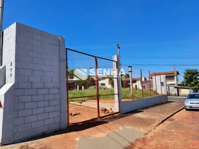 Lote/Terreno com 1 Quarto à venda, 443m² no Osvaldo Rezende, Uberlândia