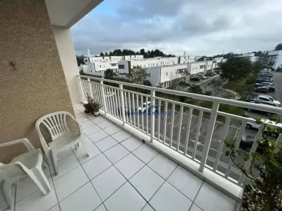 Apartamento com 2 Quartos à venda, 70m² no Gramado, Cotia