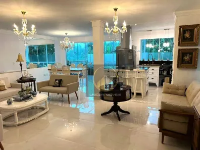 Casa de Condomínio com 4 Quartos para alugar, 300m² no Brooklin Paulista, São Paulo