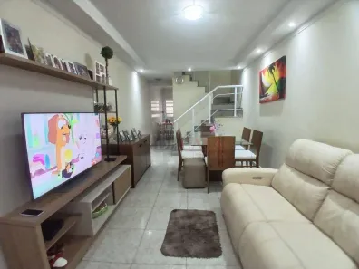 Sobrado com 3 Quartos à venda, 180m² no Vila Laís, São Paulo