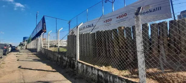 Lote/Terreno à venda, 4512m² no Parque Campolim, Sorocaba
