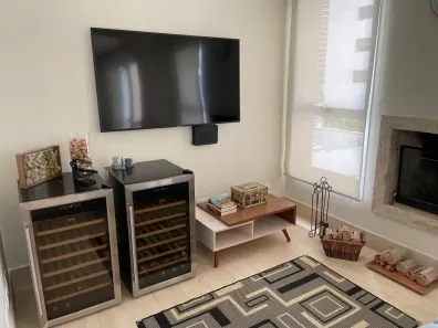 Apartamento com 2 Quartos à venda, 81m² no Santo Amaro, São Paulo