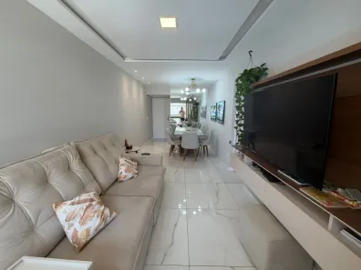 Apartamento com 2 Quartos à venda, 85m² no Praia da Costa, Vila Velha