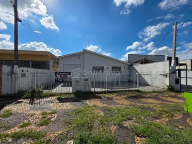 Casa com 3 Quartos para alugar, 140m² no Jardim Nossa Senhora Auxiliadora, Campinas