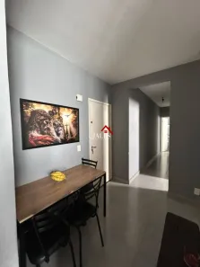 Apartamento com 2 Quartos à venda, 50m² no Rios di Itália, São José do Rio Preto