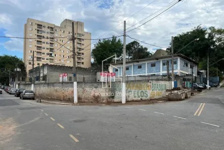 Lote/Terreno à venda, 1040m² no Vila Maracanã, São Paulo