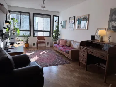 Apartamento com 3 Quartos à venda, 121m² no Perdizes, São Paulo