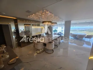 Cobertura com 3 Quartos à venda, 555m² no Barra da Tijuca, Rio de Janeiro