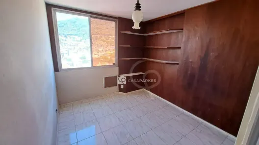 Apartamento com 2 Quartos à venda, 69m² no Lins de Vasconcelos, Rio de Janeiro
